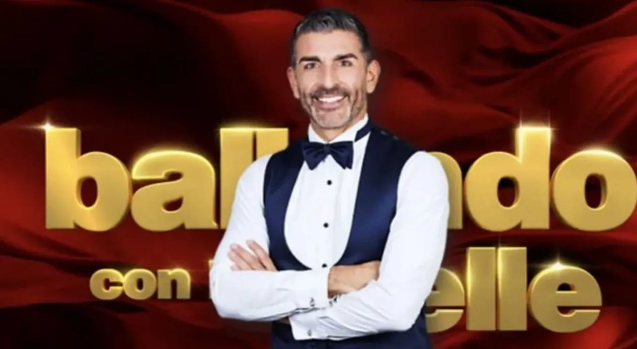 Simone Di Pasquale: il ritorno nel cast di Ballando con le Stelle 2025 tra emozione, famiglia e tradizione
