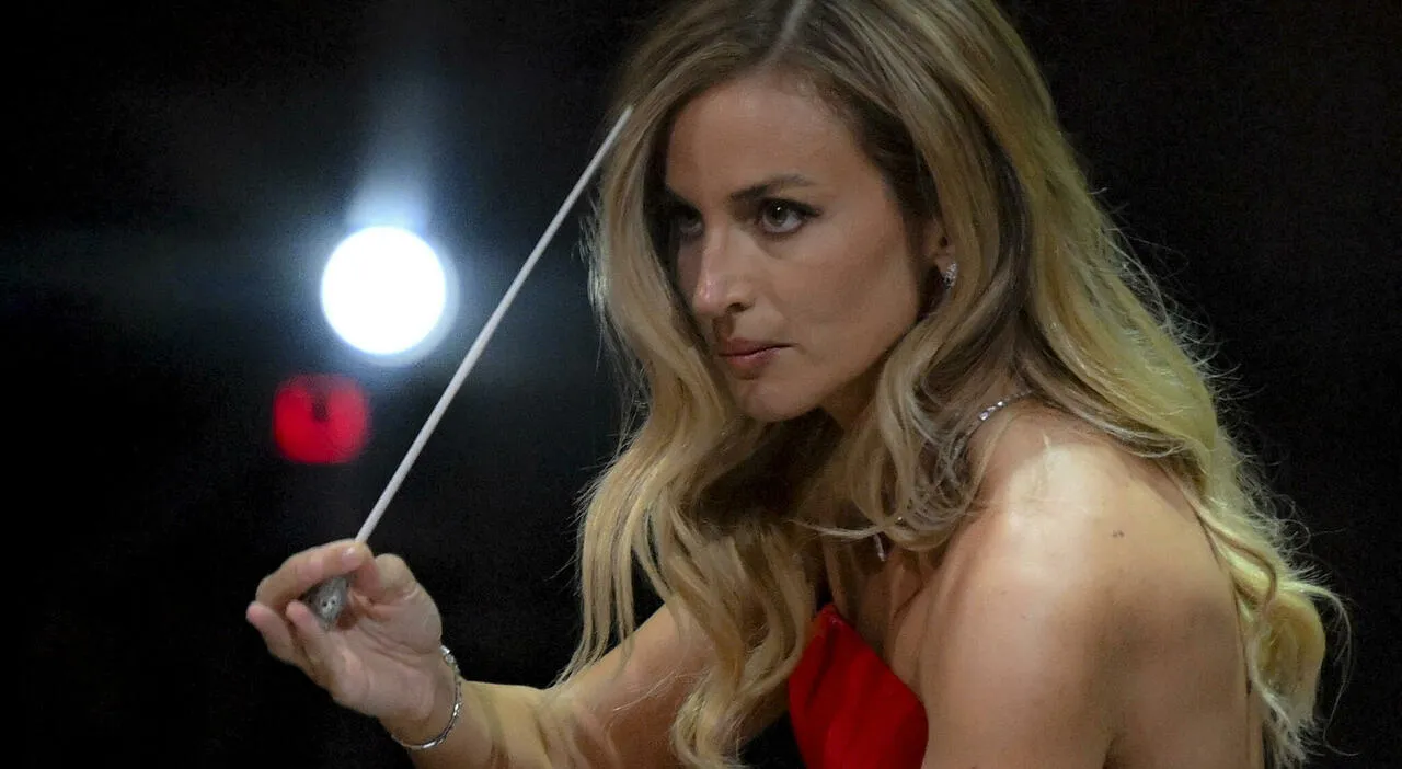 Beatrice Venezi Incarica Giulia Bongiorno: Linea Dura Contro le Falsità su Teatro La Fenice di Venezia