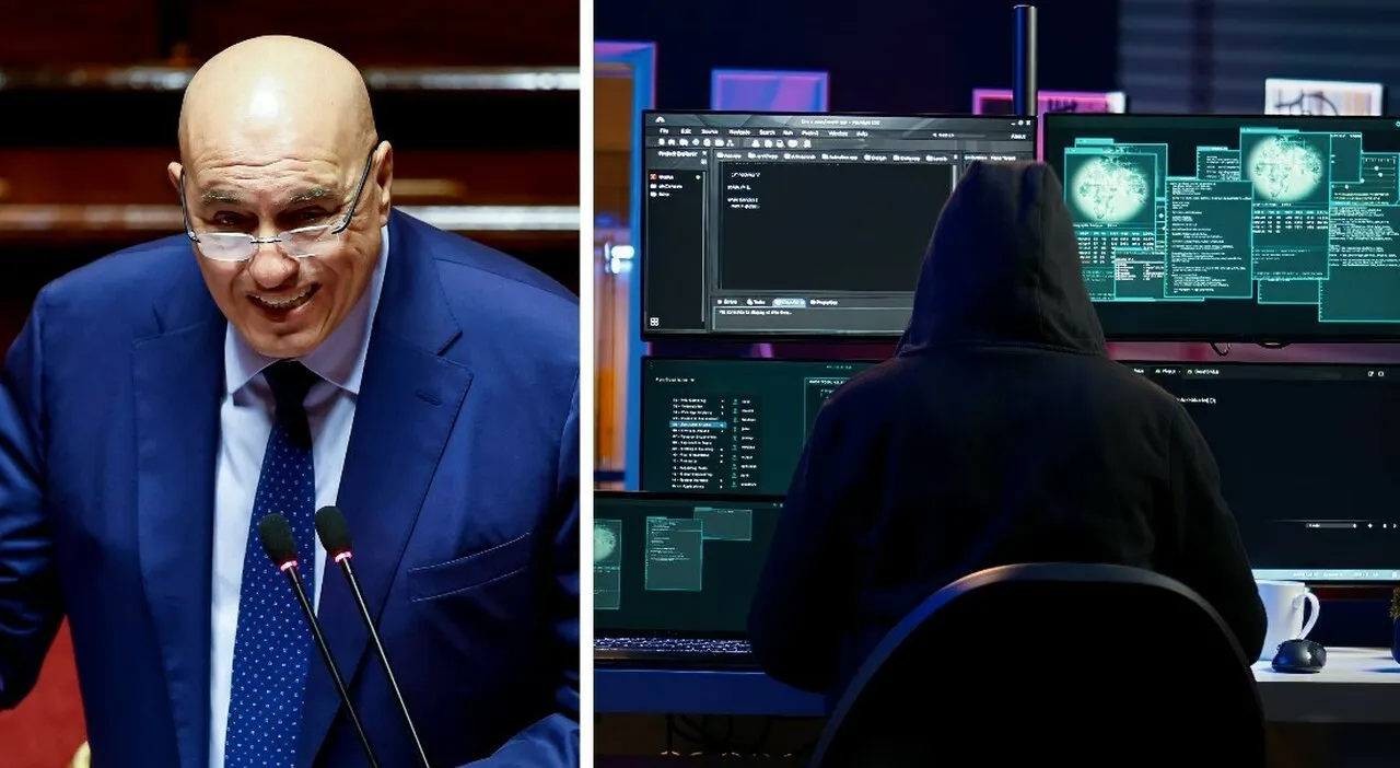 L'evoluzione della Difesa nazionale: verso un esercito cyber italiano di 1.500 unità