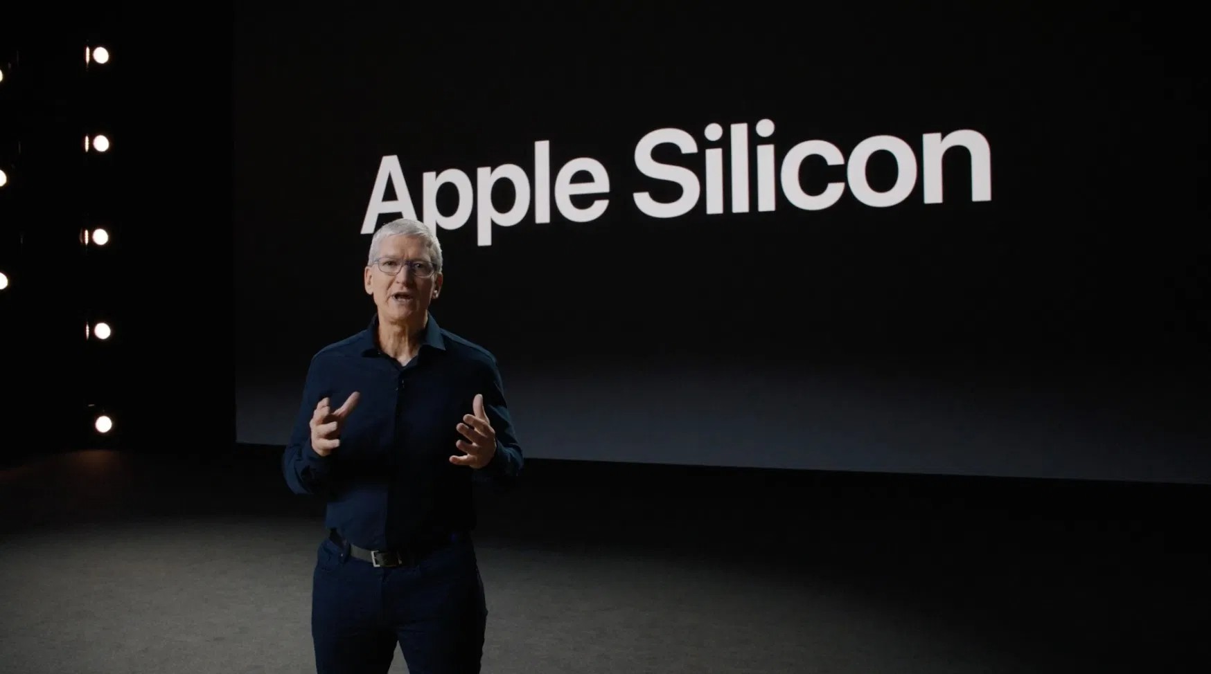 Apple Silicon: Dall’M5 all’era AI, ecco il futuro dei chip della Mela fino al 2027