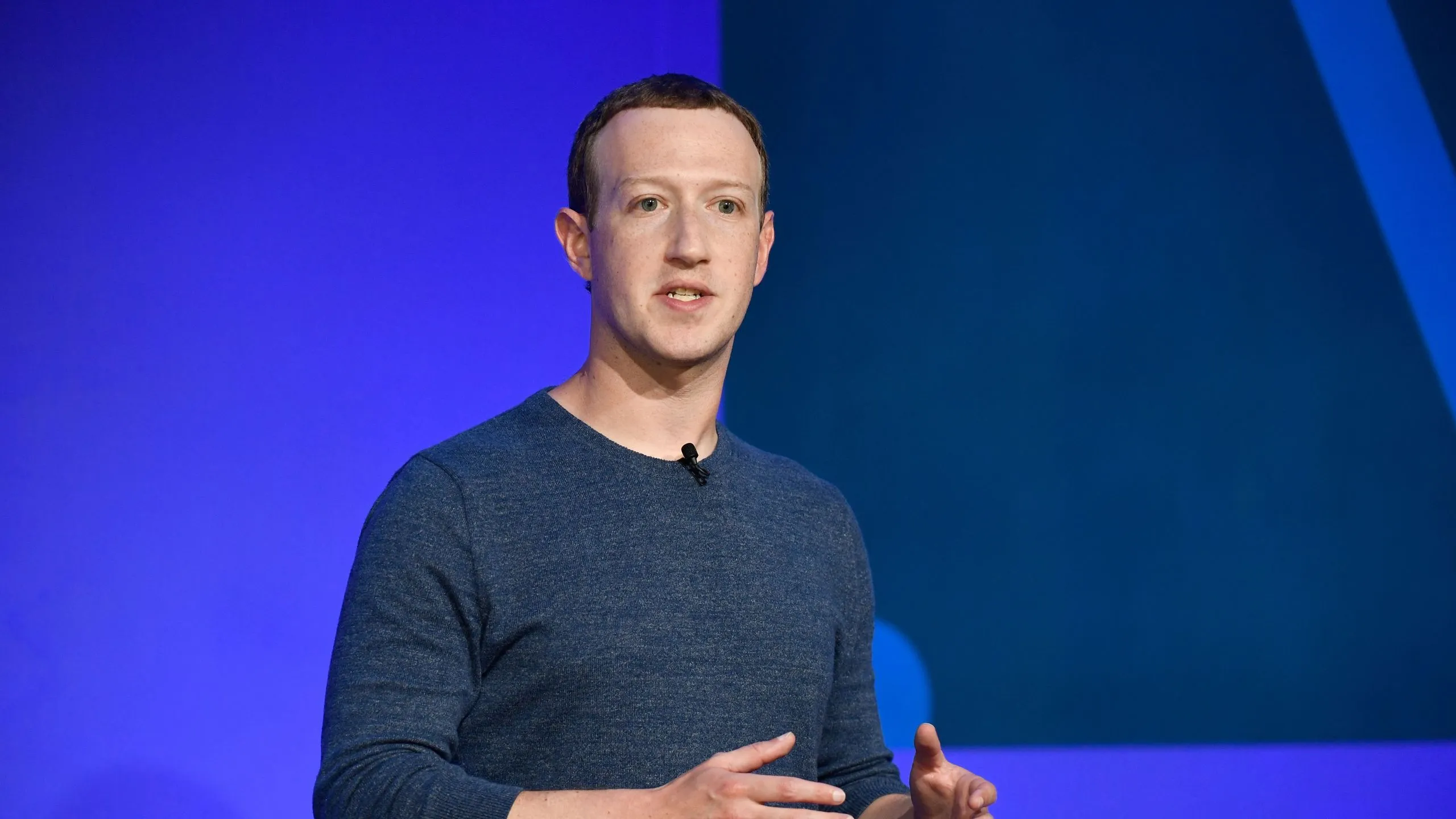 Zuckerberg raggiunge accordo sul caso Cambridge Analytica