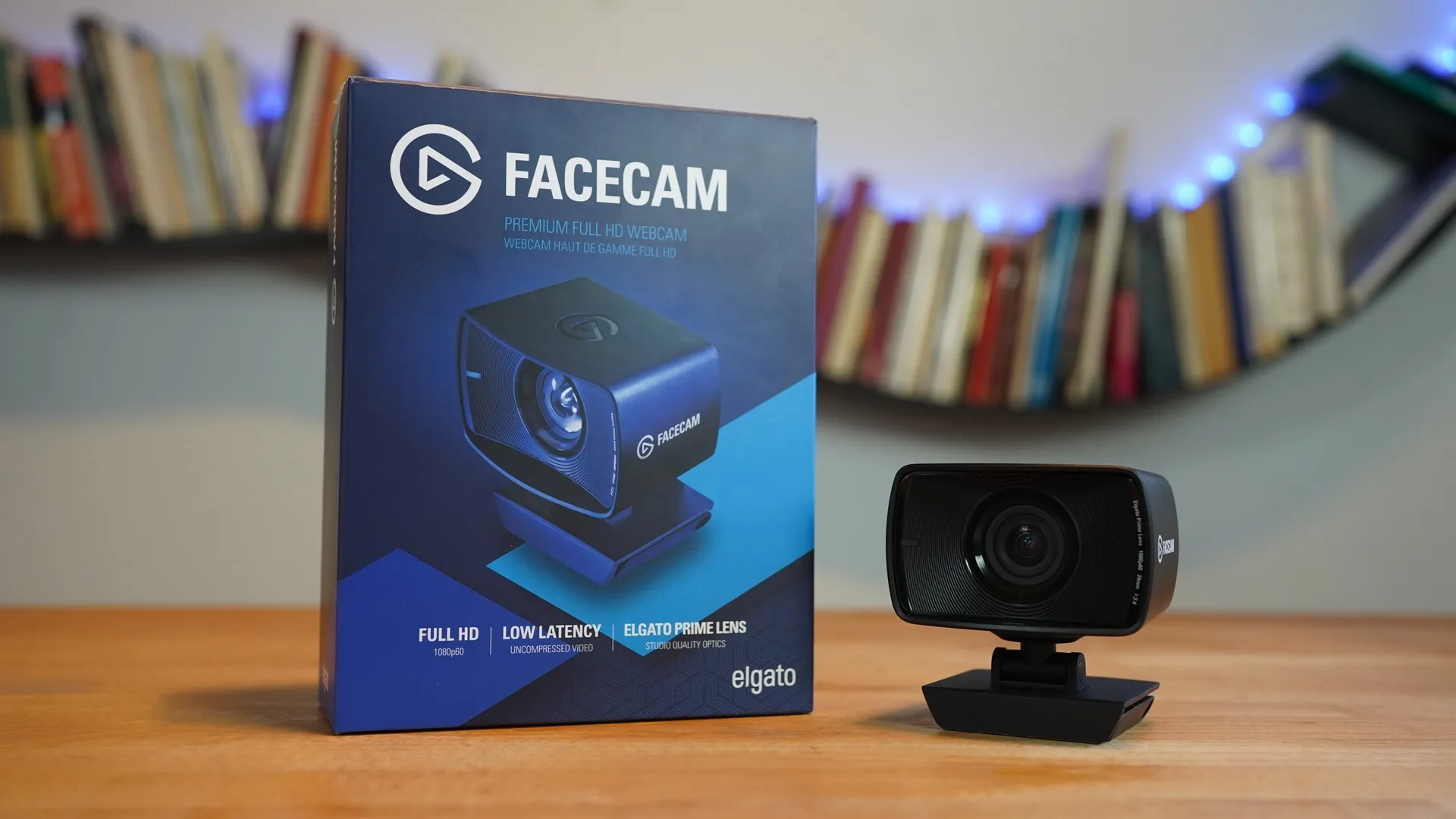 Elgato Facecam 4K: la webcam dei creator professionisti