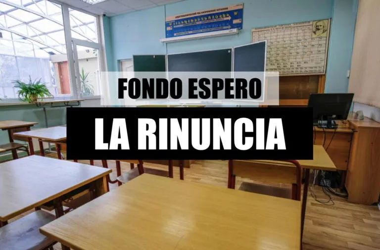 Guida alla Non Adesione al Fondo Espero: Tutte le Istruzioni