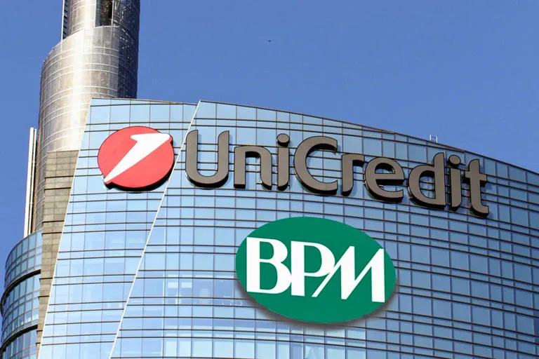 Caos Unicredit-Bpm: UE respinge Golden Power, tensioni Italia-Europa