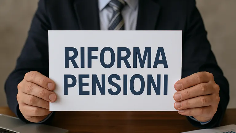 Riforma Pensioni 2025: Sfide, Rischi e Impatti della Flessibilità e TFR