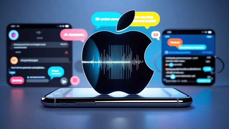 Apple Lancia il Team 'Answers, Knowledge, and Information': Un Nuovo Motore di Risposta IA per Sfida a Google e OpenAI