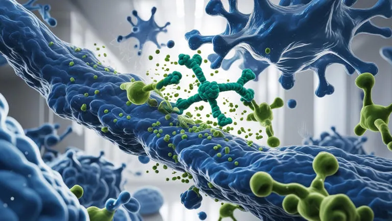 Scoperta la Proteina PI31: Nuove Prospettive nella Lotta alle Malattie Neurodegenerative