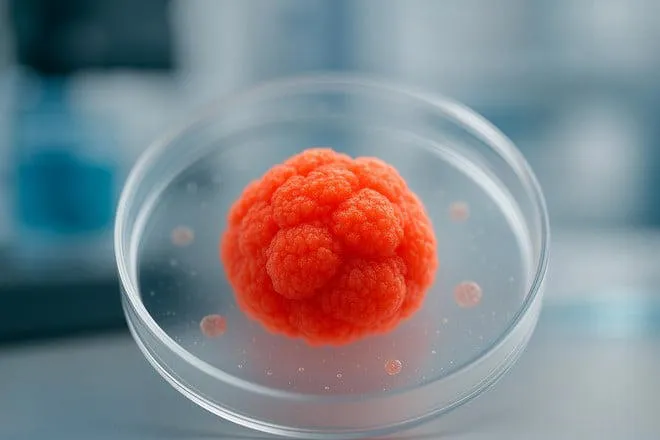Nuove Frontiere nella Ricerca: Sangue Umano da Strutture 3D Simili a Embrioni