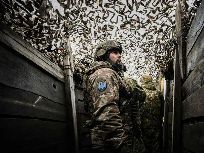 Resilienza e Umanità in Ucraina: Le Voci Che Sfuggono Alla Guerra