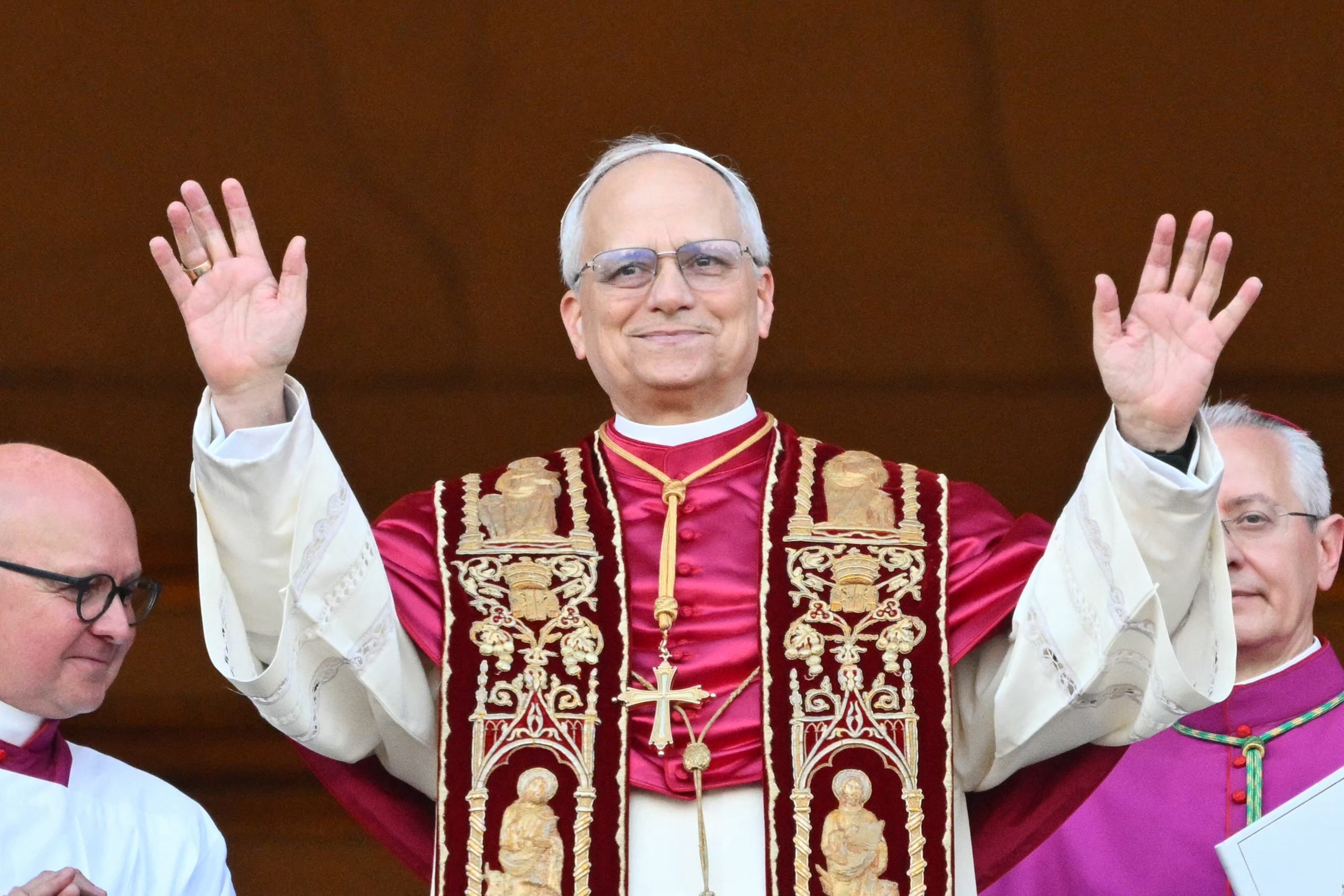 Papa Leone XIV ai movimenti ecclesiali: "Siate lievito di unità e mantenete lo slancio missionario"
