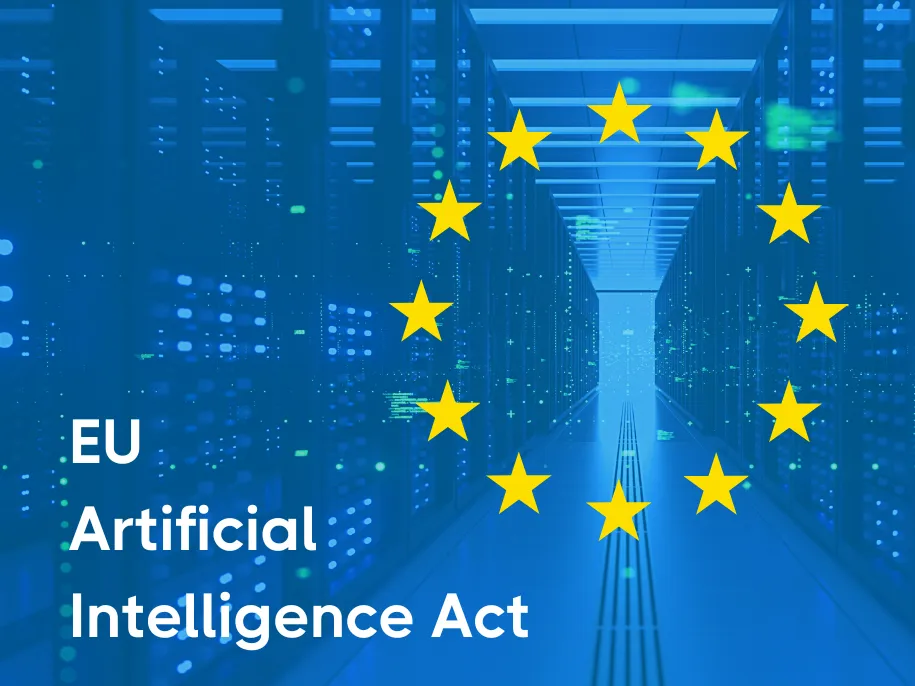 Più Trasparenza e Regole Fermo per l’Intelligenza Artificiale Generativa: Entra in Vigore l’AI Act Europeo