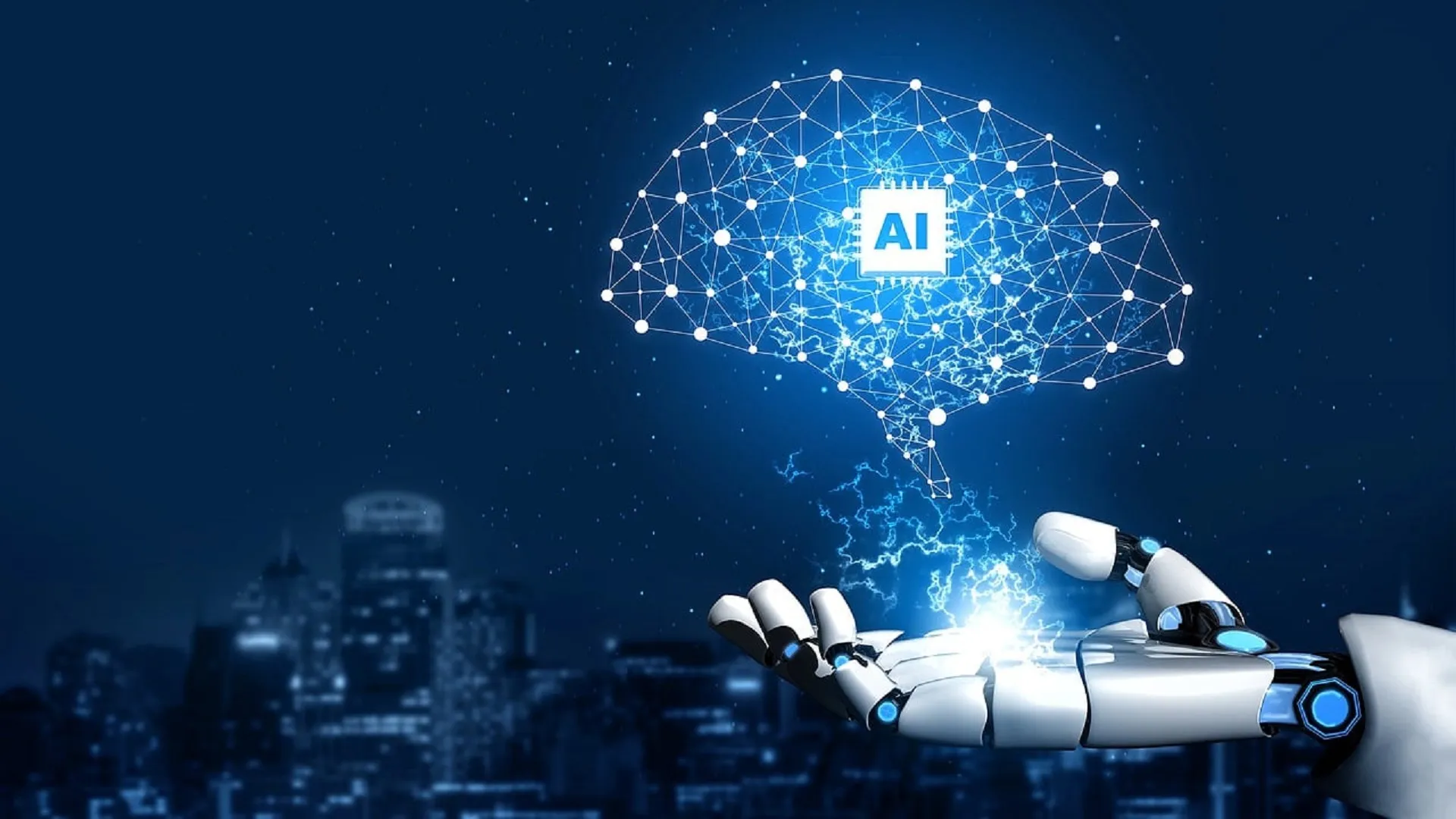 AI e società: rischi del post-futurismo tecnologico