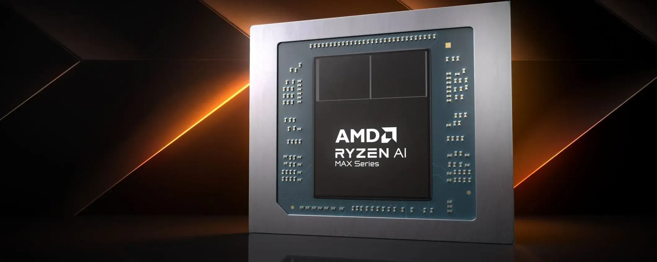 AMD Ryzen AI Max+ rivoluziona l'AI locale su PC