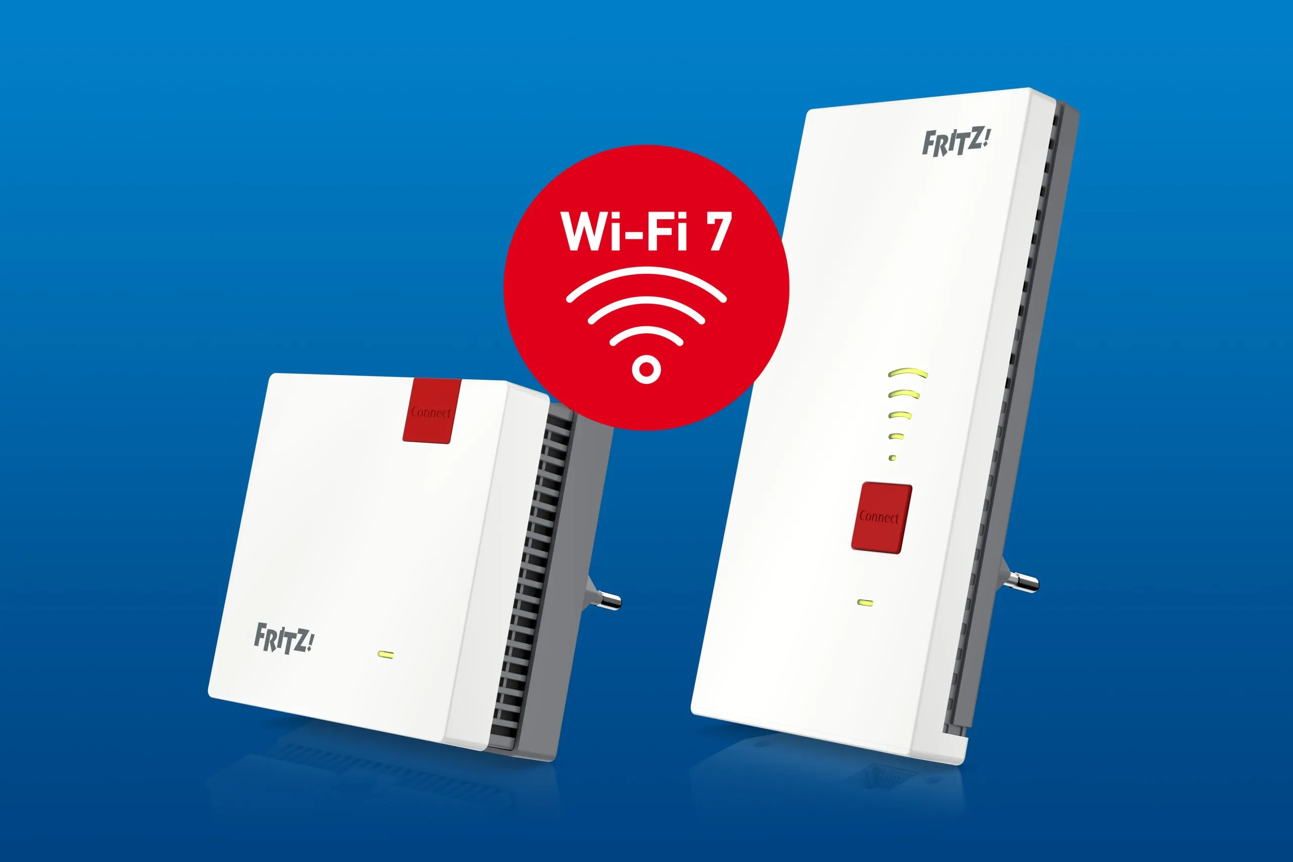 Wi-Fi 7 rivoluziona la casa: il nuovo FRITZ!Repeater 1700 garantisce velocità, stabilità e compatibilità totale