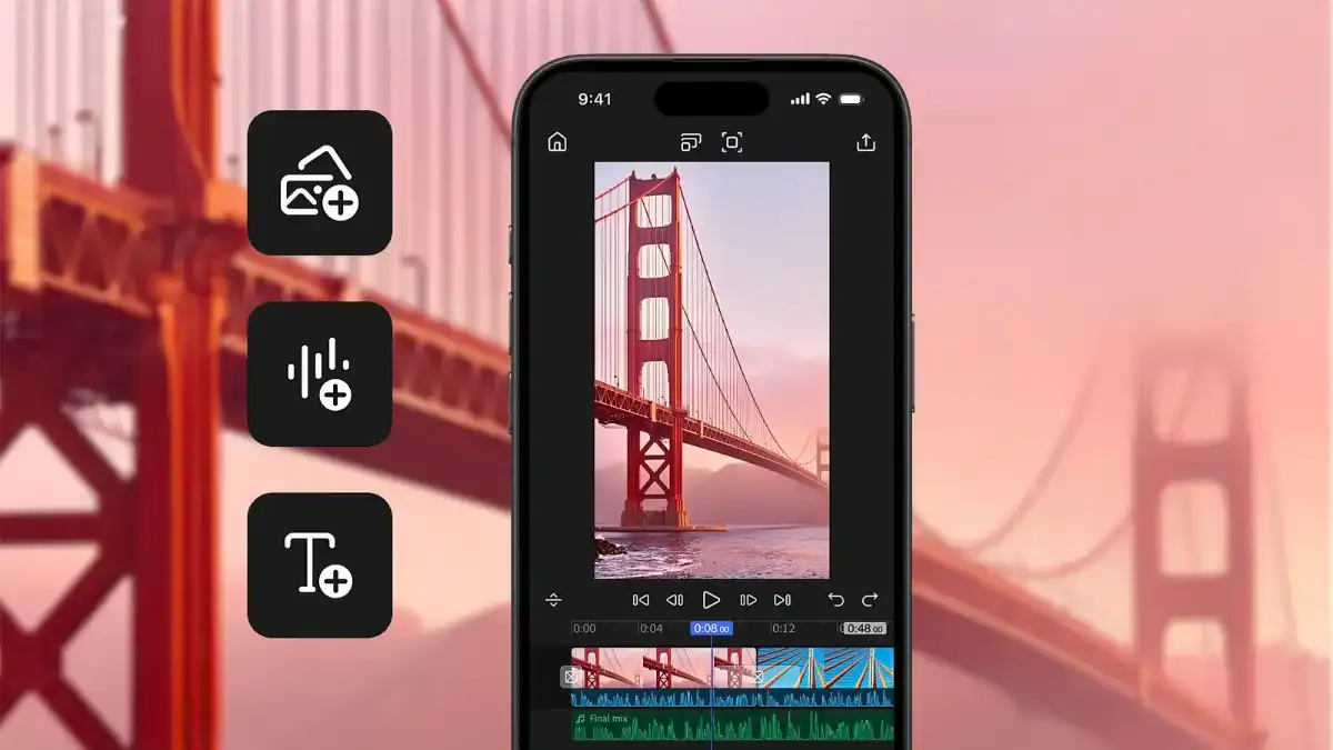 Adobe Premiere approda su iPhone e iPad: editing video avanzato ora gratuito su App Store