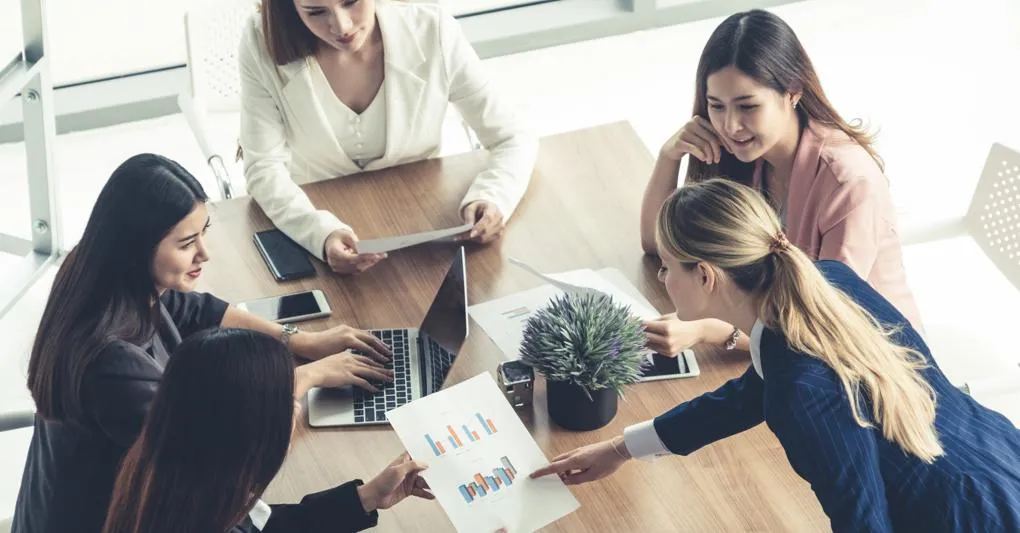 Occupazione Femminile in Italia: L’Inattività Restituisce un Quadro Critico sul Mercato del Lavoro