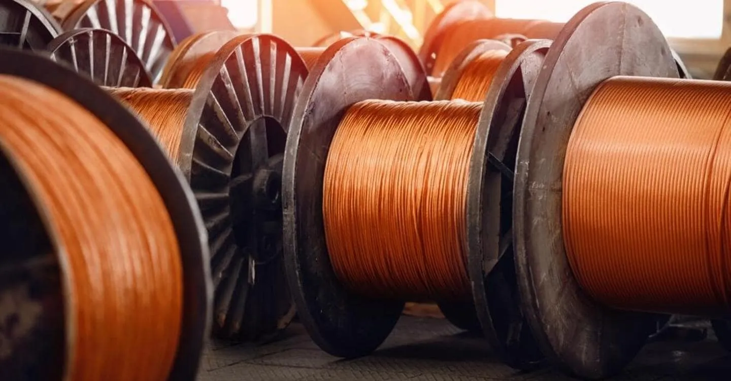 Carenza di rame: il rischio che minaccia tecnologia e industrie
