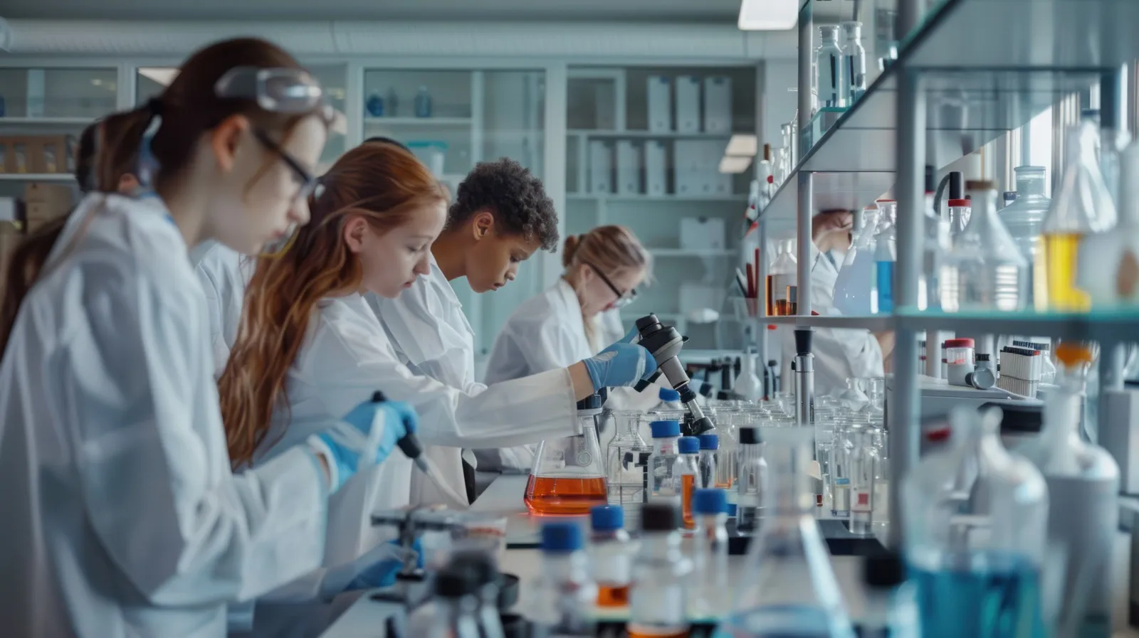 Istruzione Tecnica e Professionale: Pubblicate le Graduatorie per 210 Milioni di Euro a Sostegno dei Laboratori Innovativi