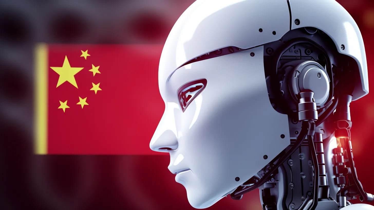 Cina Protagonista Globale nell’Intelligenza Artificiale Open: Sorpasso sugli Stati Uniti