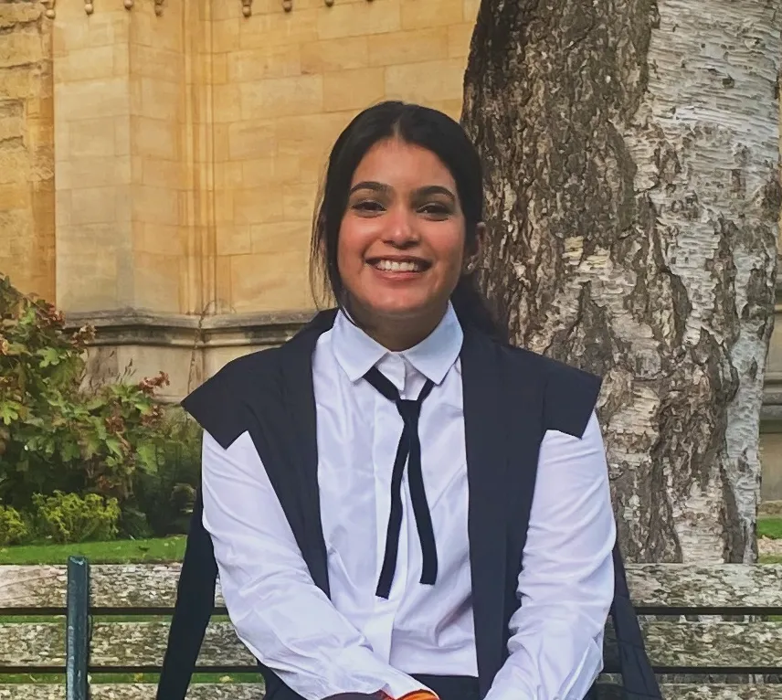 Ananya Bhadauria e le nuove frontiere dell'educazione transnazionale: intervista alla responsabile delle partnership del Tetr College of Business
