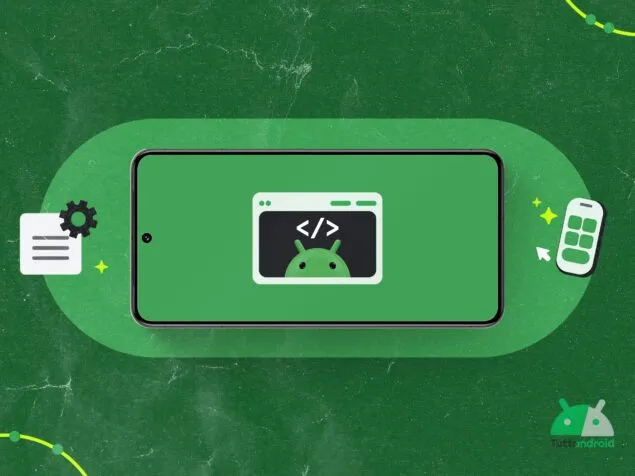 Android apre il futuro con il canale Canary