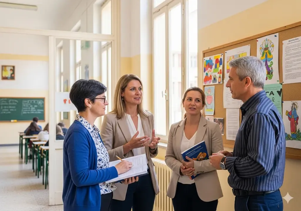 Le novità per la scuola nella Legge di Bilancio 2026: focus su sostituzioni docenti e organico dell’autonomia