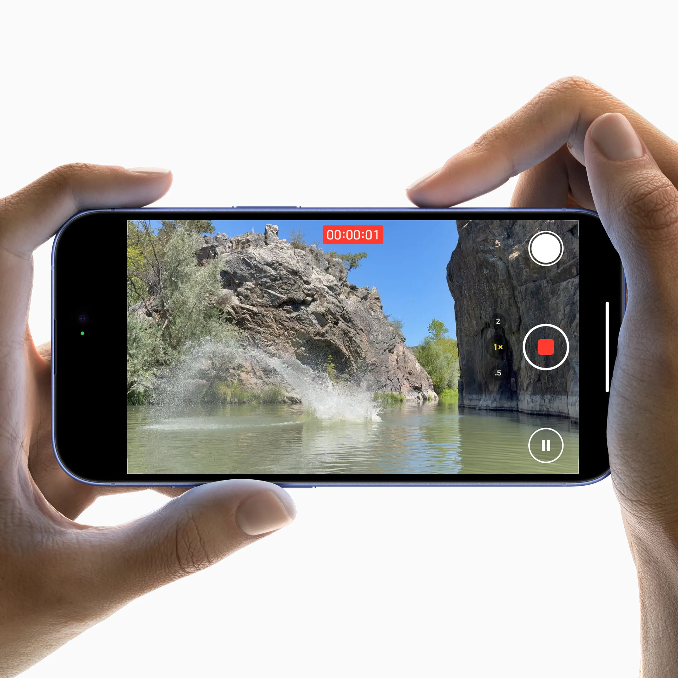 Apple ripensa il Camera Control su iPhone: evoluzione o addio definitivo dal 2026?