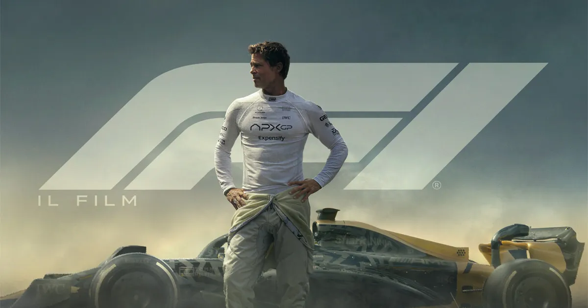 Apple Studios valuta il sequel del film sulla Formula 1 dopo il successo globale: numeri record e nuovi scenari