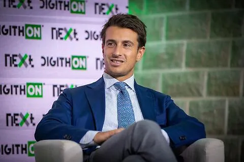 Digithon diventa Fondazione: Michele Ruta nuovo presidente, svolta strategica per l’ecosistema startup italiano