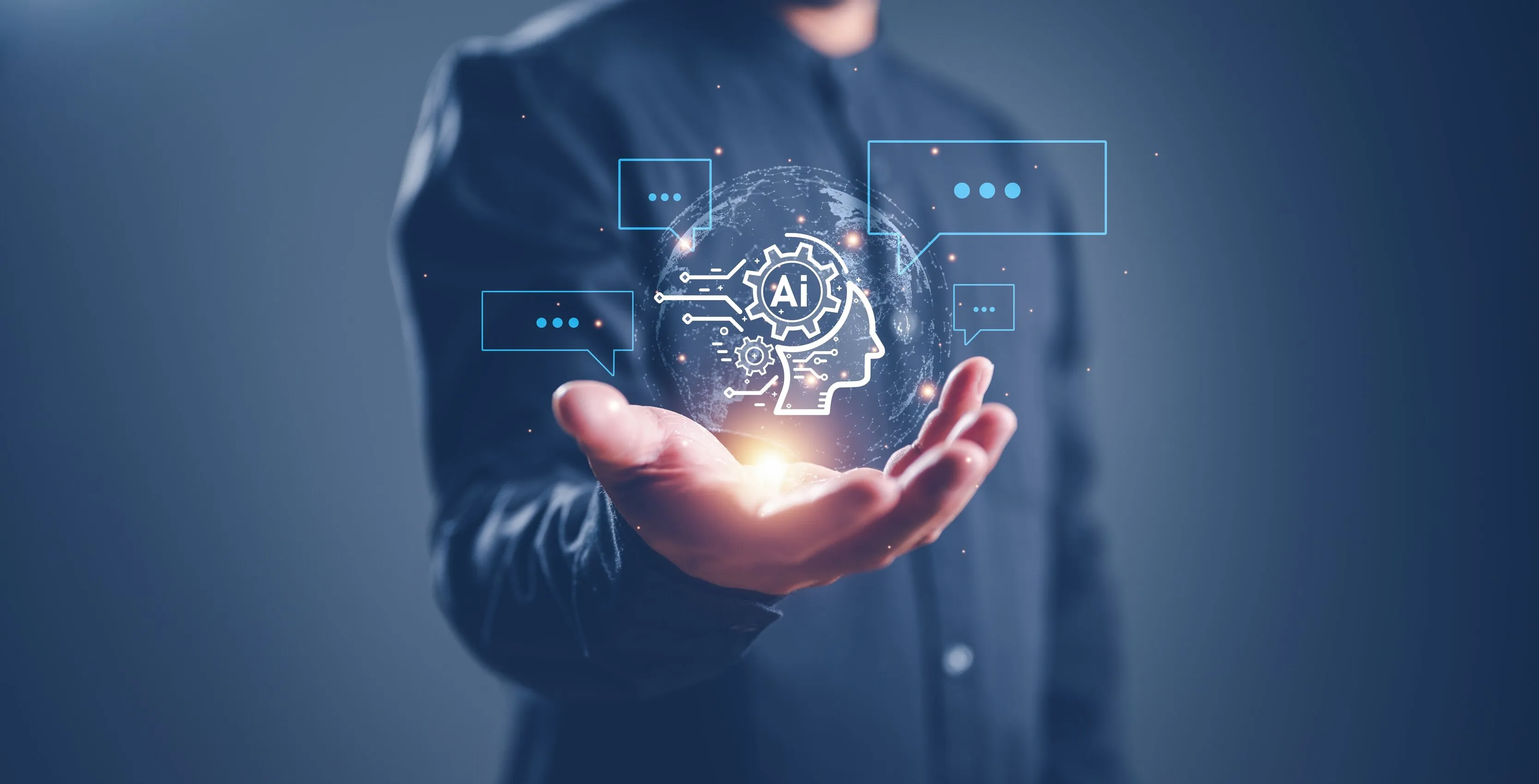 Intelligenza artificiale: uso diffuso, conoscenza carente