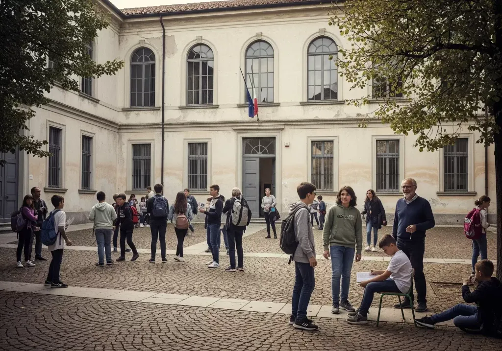 Anno Scolastico 2025/26: Assunti in Ruolo 45mila Docenti, Assegnato il 96,5% delle Supplenze. Valditara: «Risultato Storico»