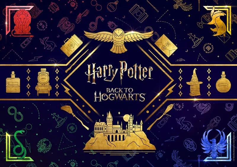 Back to Hogwarts Milano 2025: Tutto sull’Evento Magico per i Fan di Harry Potter al Teatro Nazionale