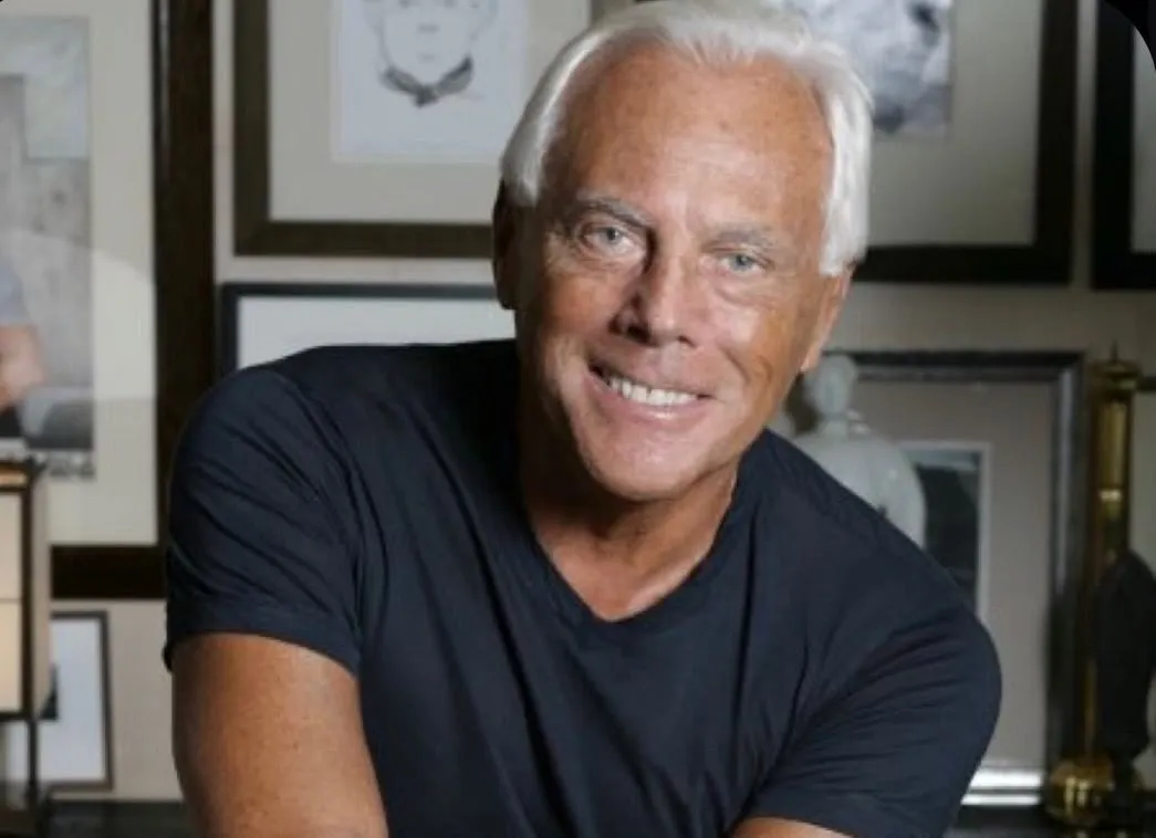 Addio a Giorgio Armani: L’Eleganza come Linguaggio Universale nell’Eredità della Moda Italiana