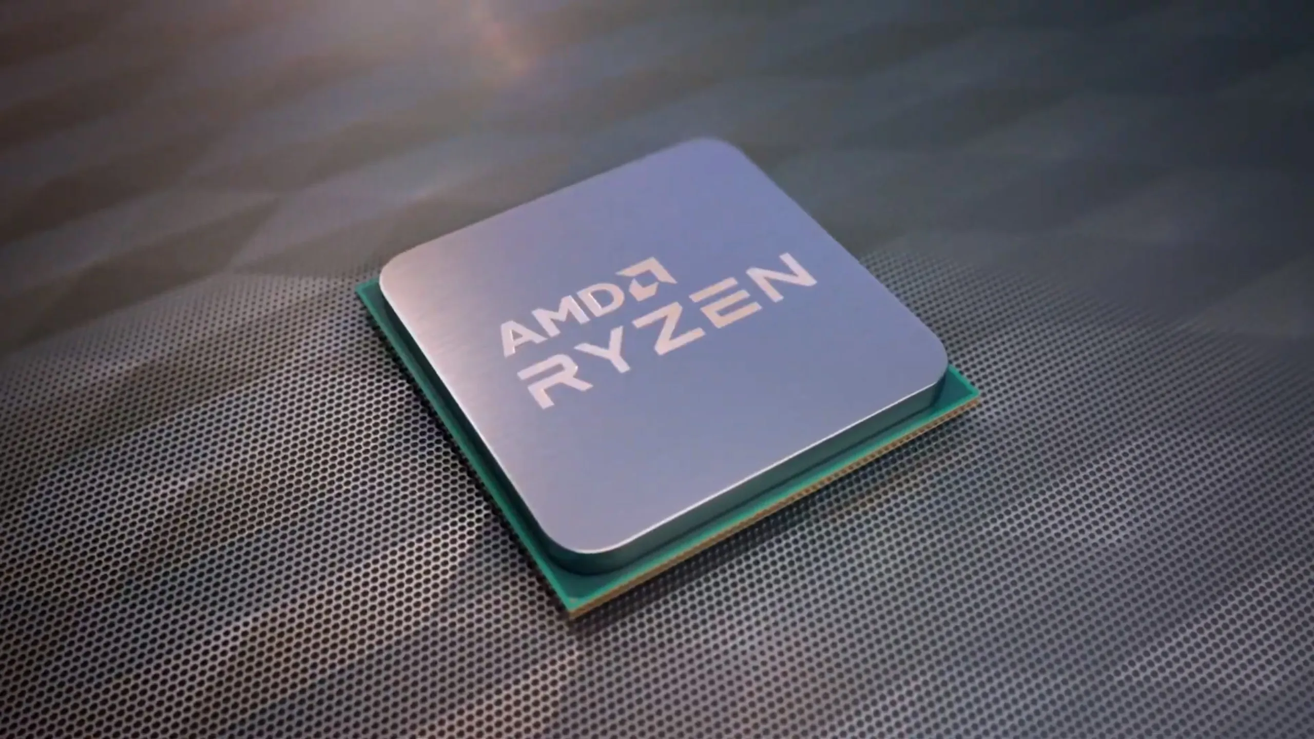 AMD presenta quattro nuovi processori Ryzen: innovazione silenziosa e futuro incerto per l’Italia