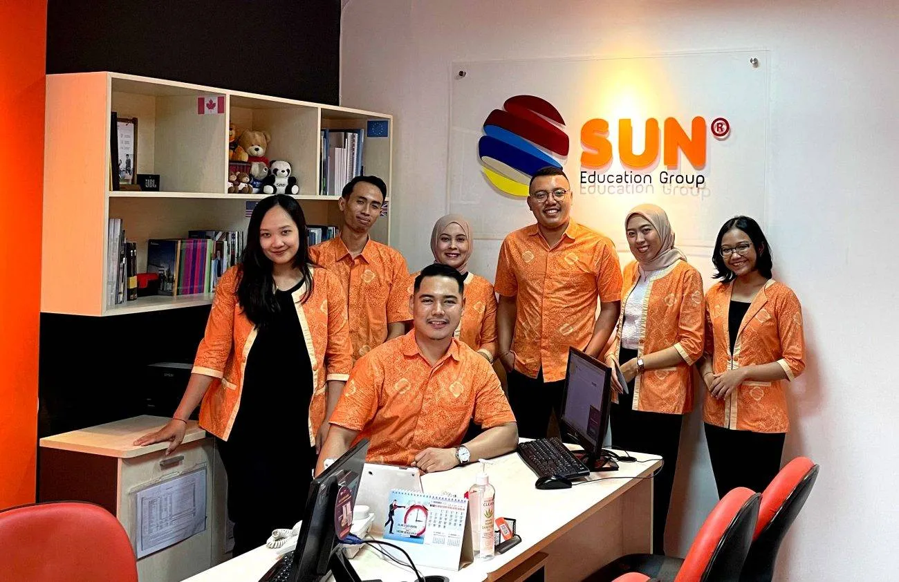StudioIn rafforza la sua presenza nel sud-est asiatico: acquisita SUN Education, leader nel reclutamento di studenti indonesiani