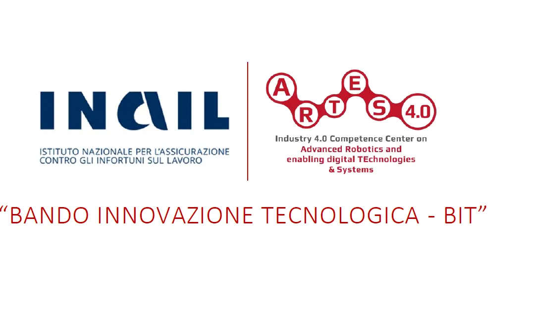 Sicurezza sul lavoro: come Inail e Artes 4.0 guidano l’innovazione con il Bando Bit