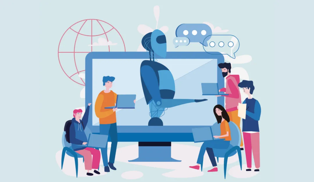 Formazione Docenti e Intelligenza Artificiale: Le Opportunità dei Corsi Gratuiti del Polo Calvino di Catania a Novembre