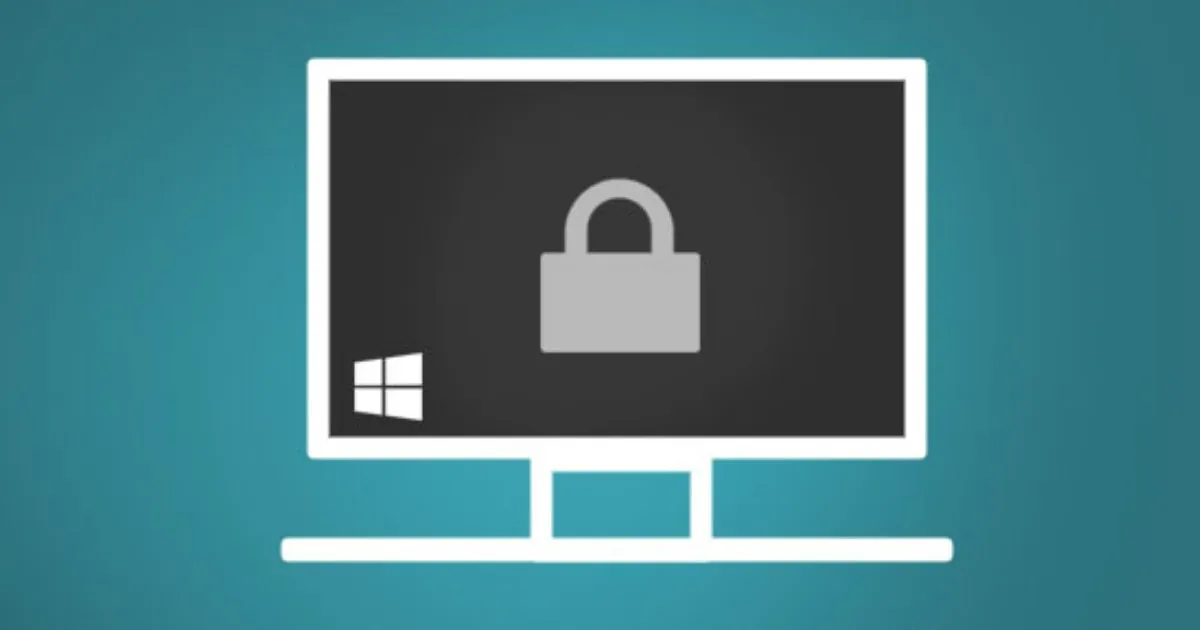 Bloccare il PC Windows da smartphone: la nuova funzione