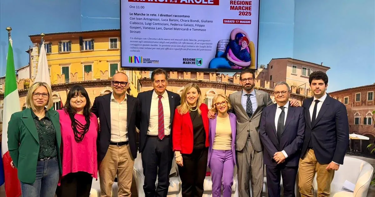 Marche, piano straordinario per la cultura: oltre 220 milioni dal Ministero e dal PNRR. Tutti gli interventi previsti fino al 2025