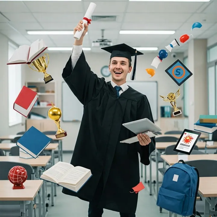 Bonus 2025 per studenti diplomati con 100 e lode: tutti i dettagli sull'assegnazione dei fondi e la valorizzazione delle eccellenze scolastiche