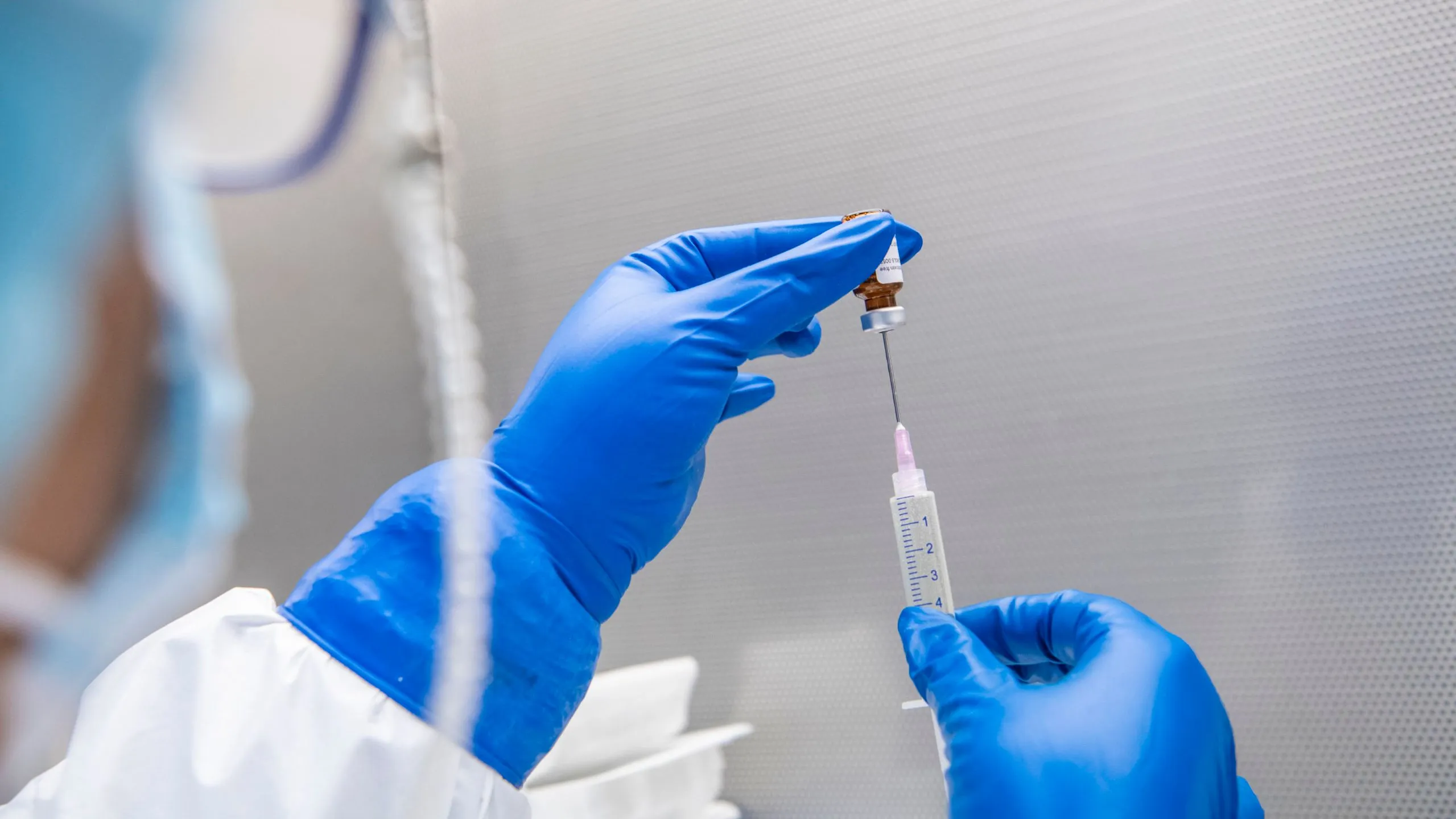 Vaccino universale contro il cancro: svolta dall'Università della Florida