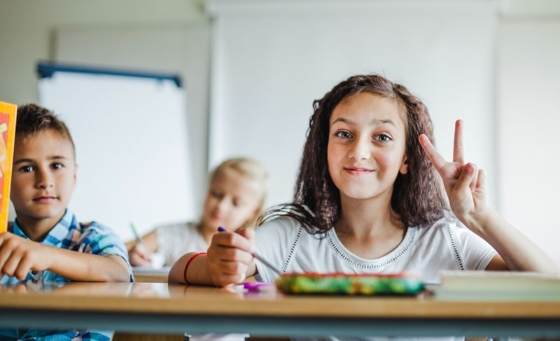 Italia 2035: Strategie concrete per un'istruzione inclusiva e innovativa contro la dispersione scolastica
