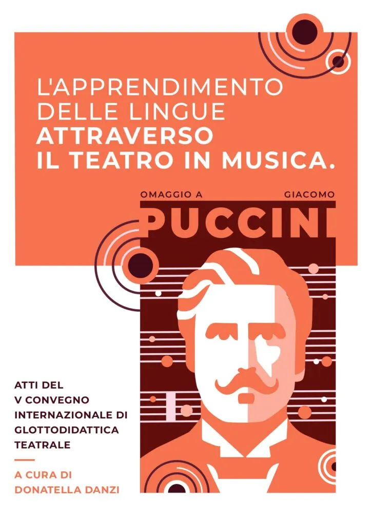 Presentazione degli Atti del V Convegno Internazionale di Glottodidattica Teatrale: L'italofonia dell'opera