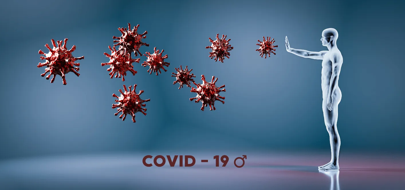 Covid-19 e Impatti Sulla Fertilità Maschile e la Salute Mentale delle Generazioni Future: Nuove Scoperte da uno Studio sui Topi