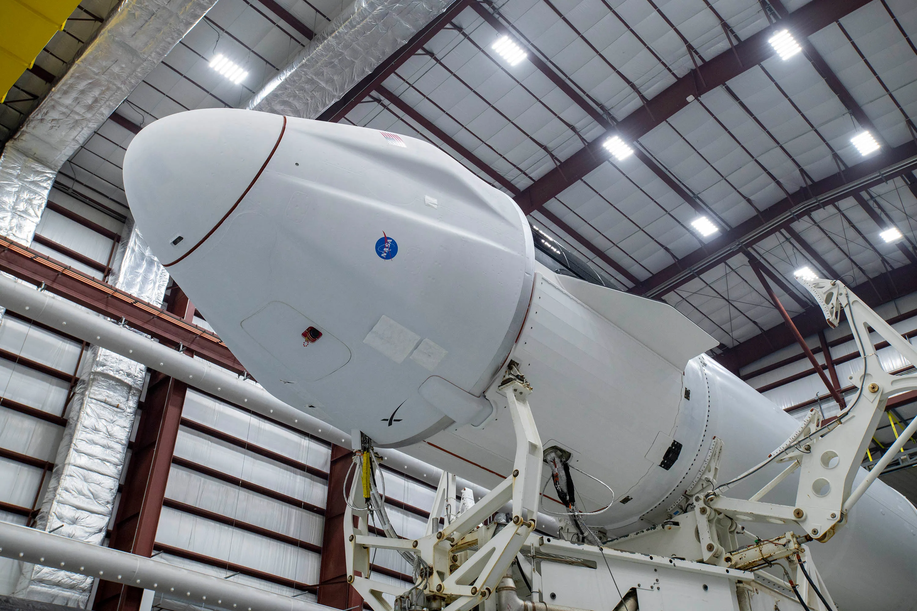 La navetta Dragon di SpaceX arriva alla Stazione Spaziale Internazionale: tecnologia, sperimentazione e il futuro delle missioni spaziali