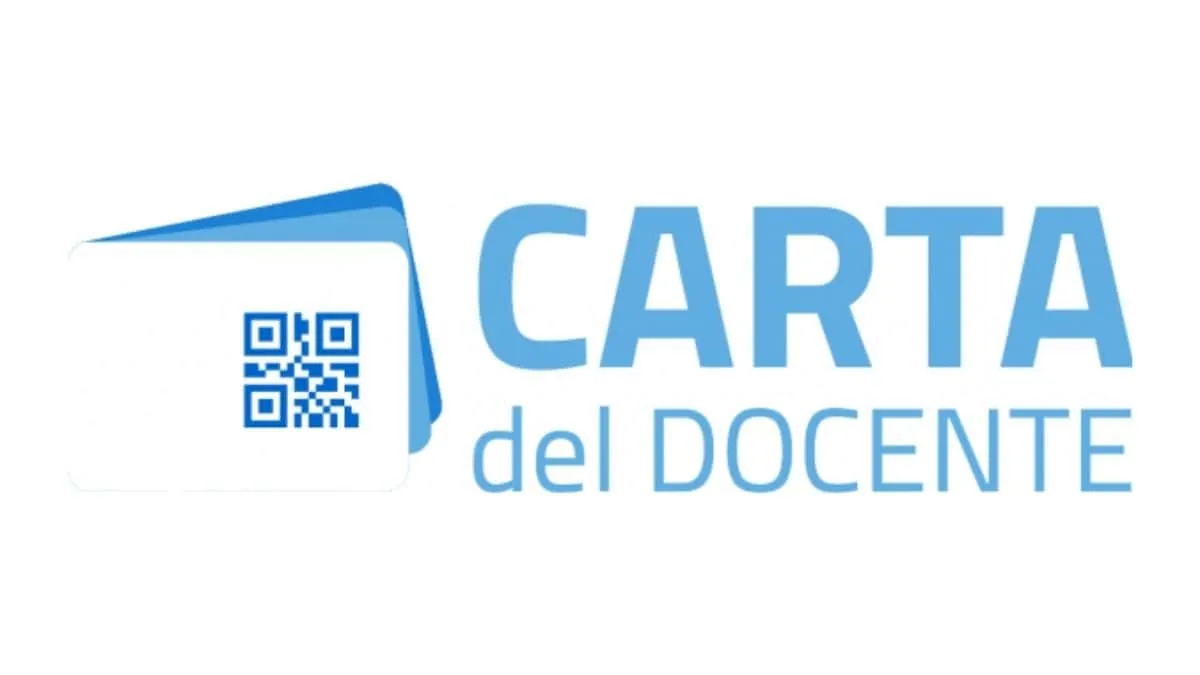 Carta Docente ai precari: la svolta del Ministero