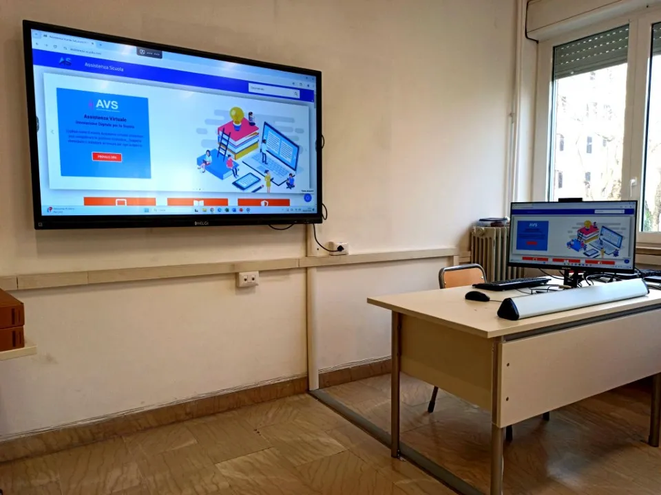Denatalità e tagli scolastici: in Sicilia 600 cattedre in meno da settembre