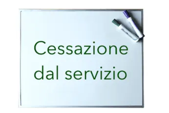 Cessazione dal Servizio nella Scuola: Tutte le Istruzioni per Segreterie e Personale – Modello di Circolare e Scadenze 2025/26