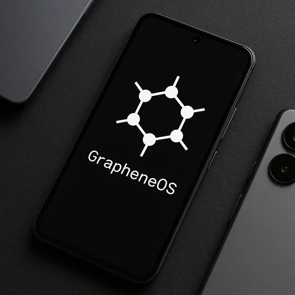 GrapheneOS espande i confini: la privacy non è più solo questione di Pixel
