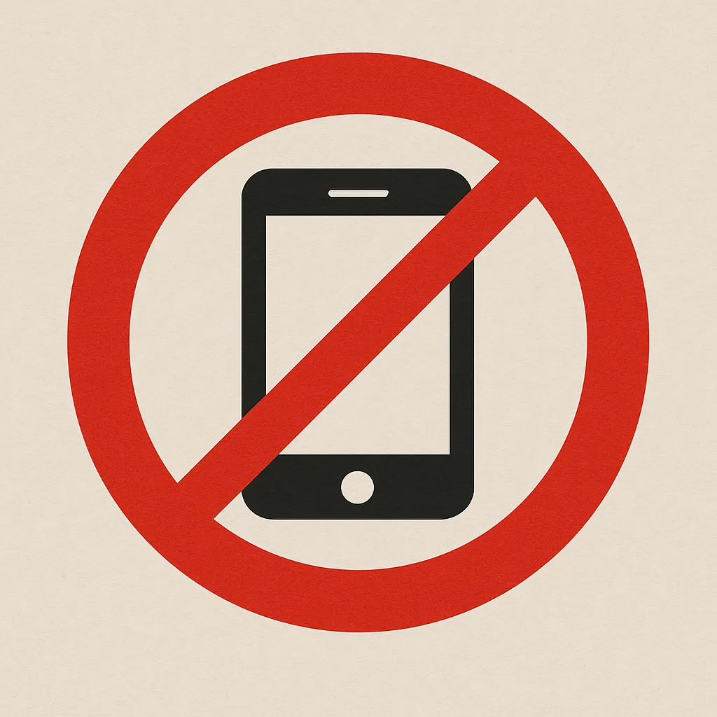 Divieto di Smartphone agli Insegnanti: Il Caso Padova si Inserisce in una Tendenza Globale nelle Scuole
